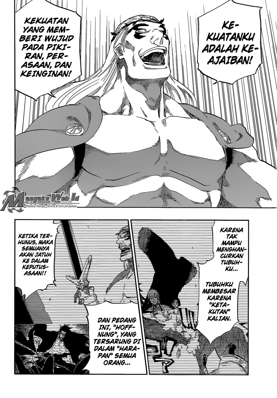 Read Bleach ID Manga Online