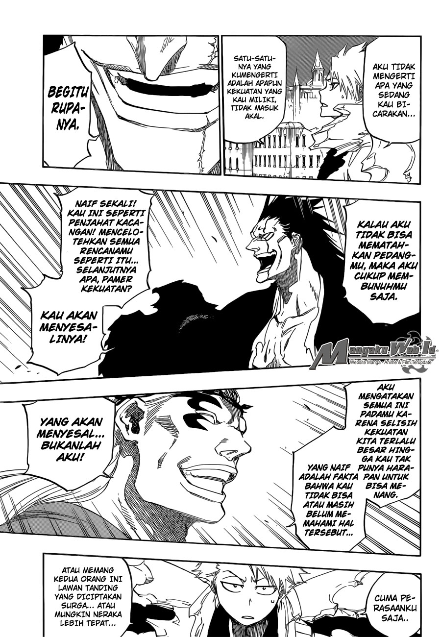 Read Bleach ID Manga Online