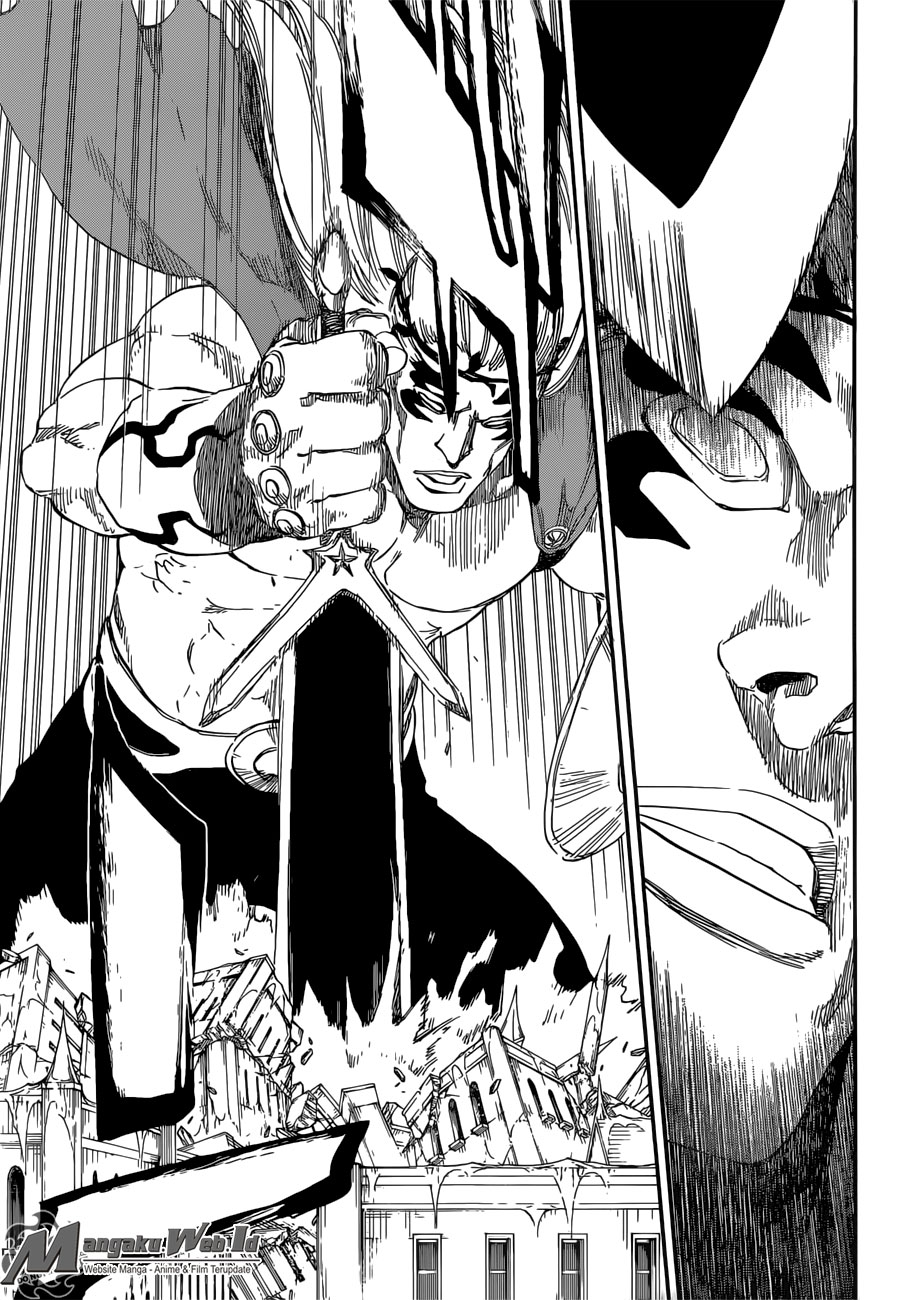 Read Bleach ID Manga Online