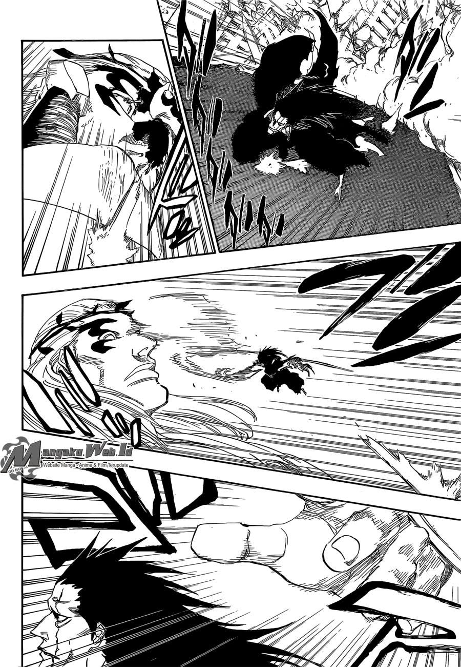 Read Bleach ID Manga Online