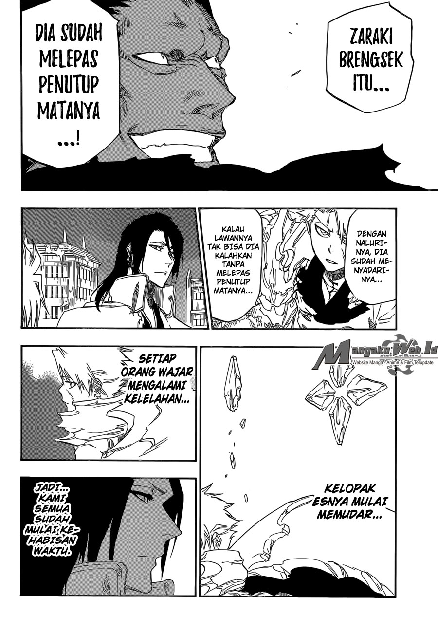 Read Bleach ID Manga Online