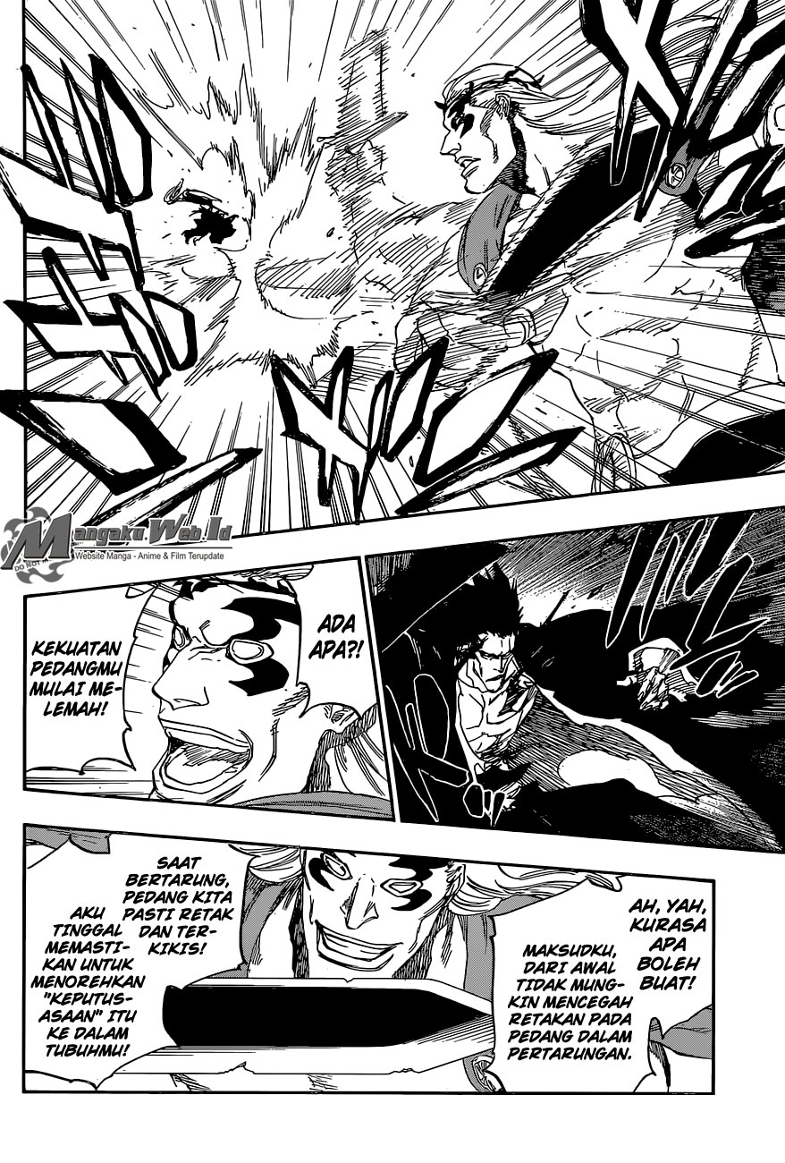 Read Bleach ID Manga Online