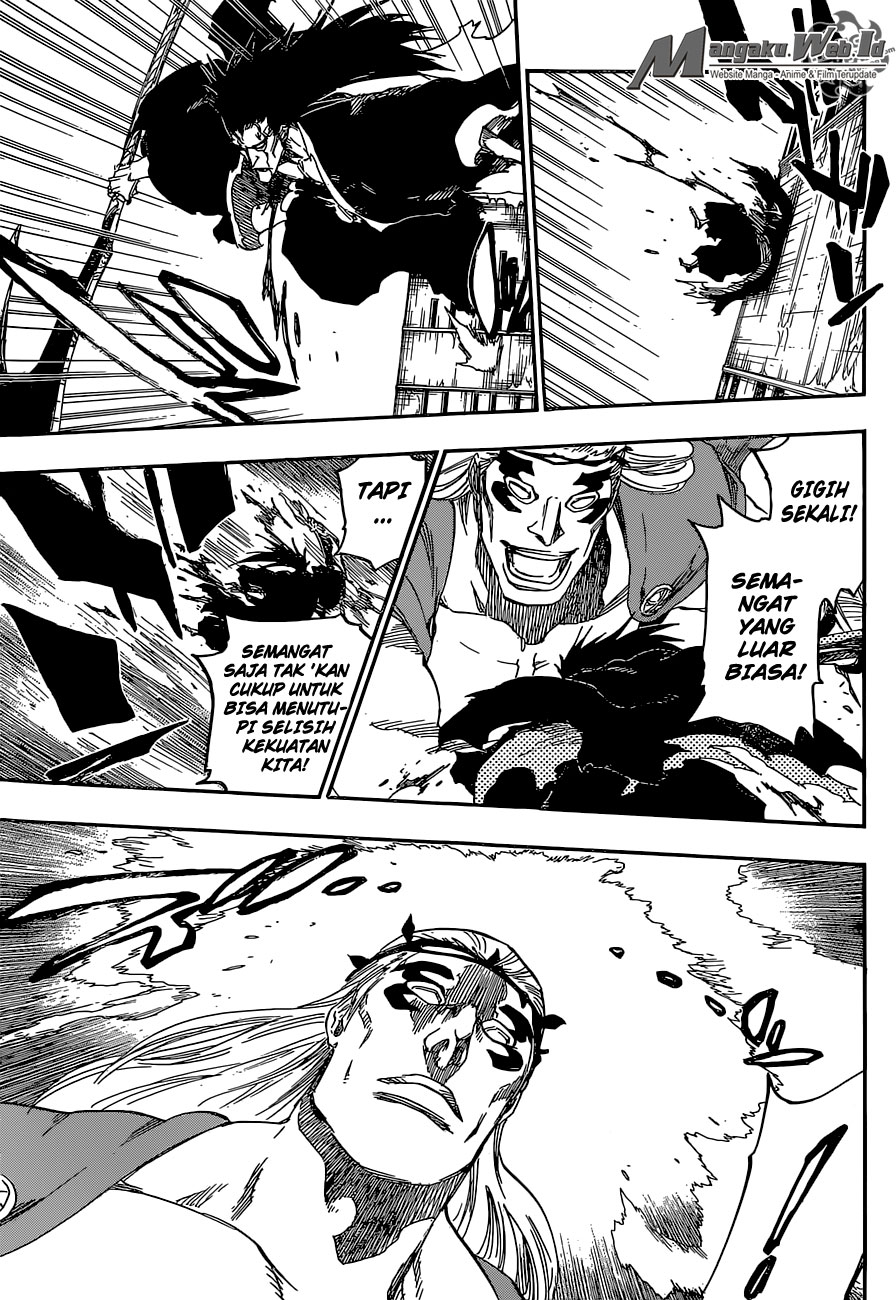 Read Bleach ID Manga Online