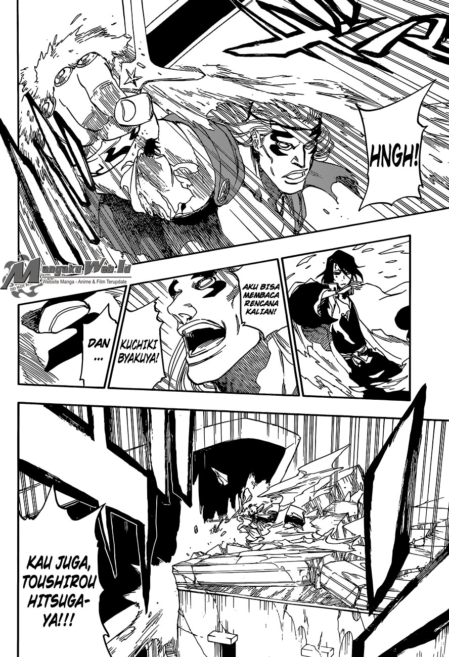 Read Bleach ID Manga Online
