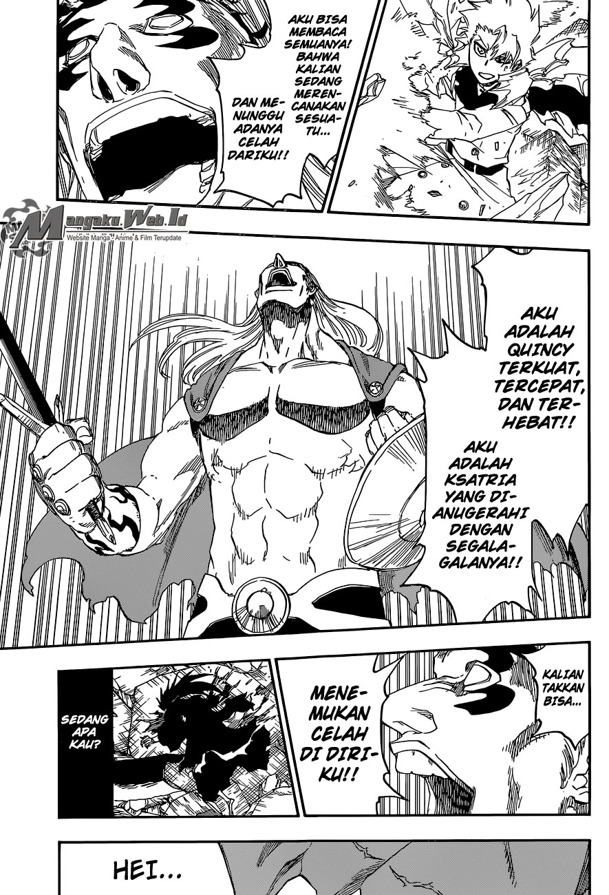 Read Bleach ID Manga Online