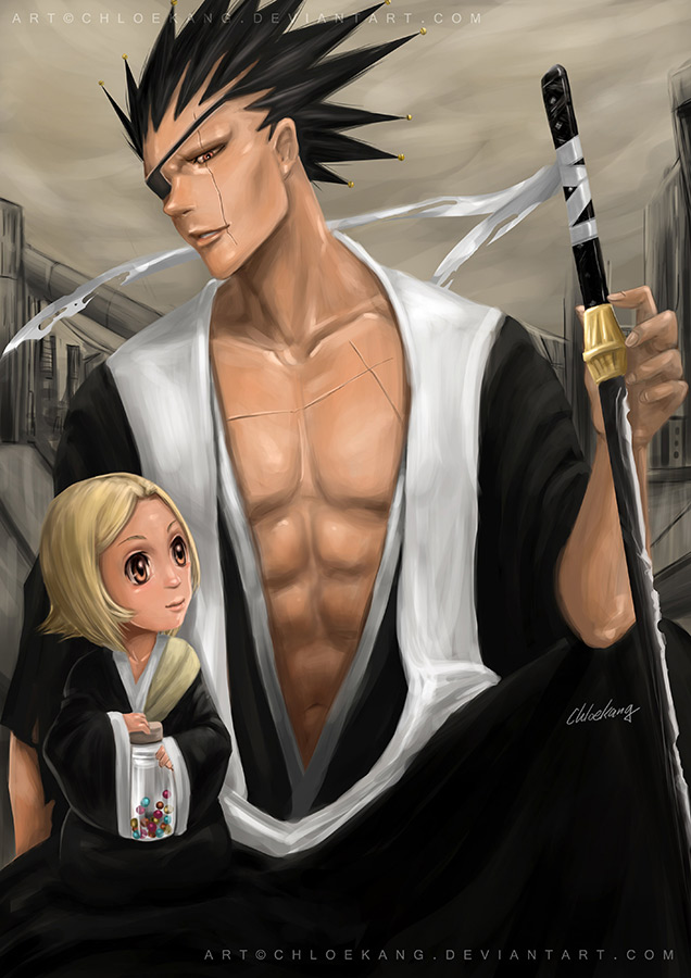 Read Bleach ID Manga Online