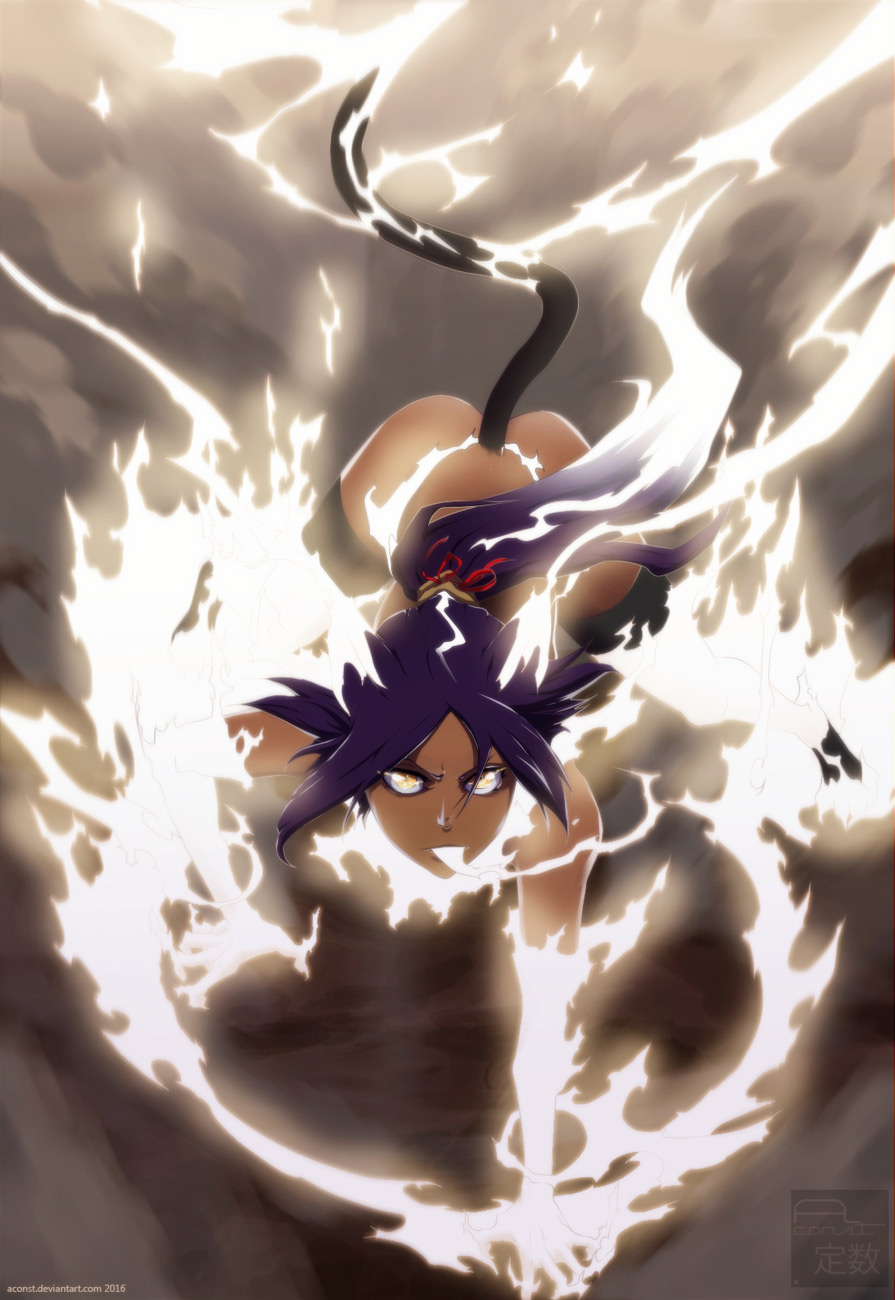 Read Bleach ID Manga Online