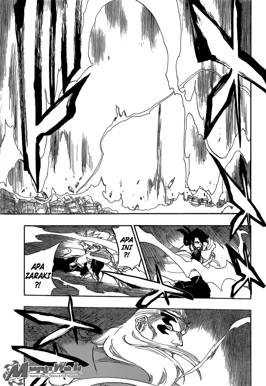 Read Bleach ID Manga Online