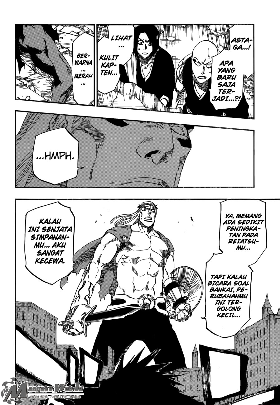 Read Bleach ID Manga Online