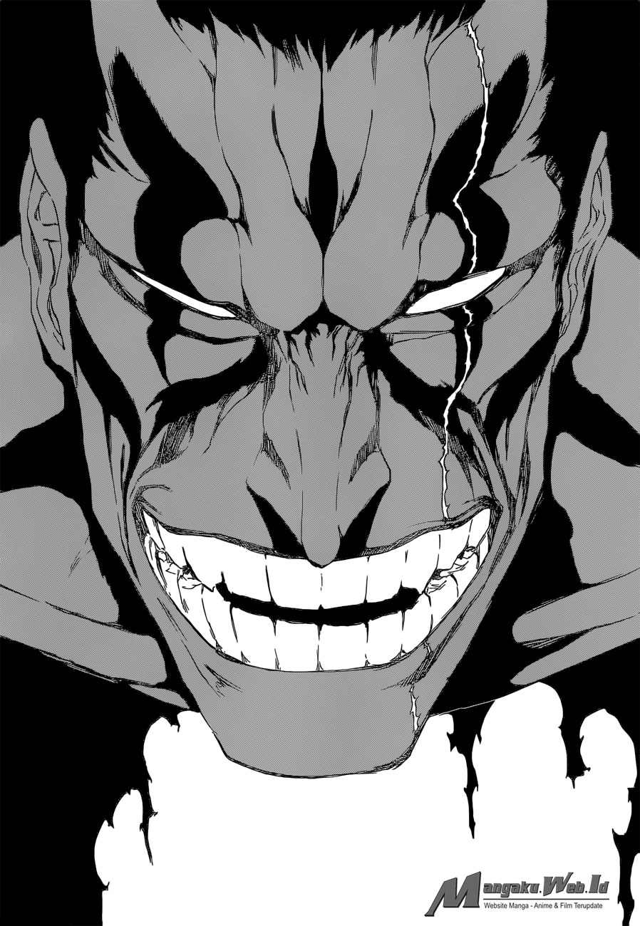 Read Bleach ID Manga Online