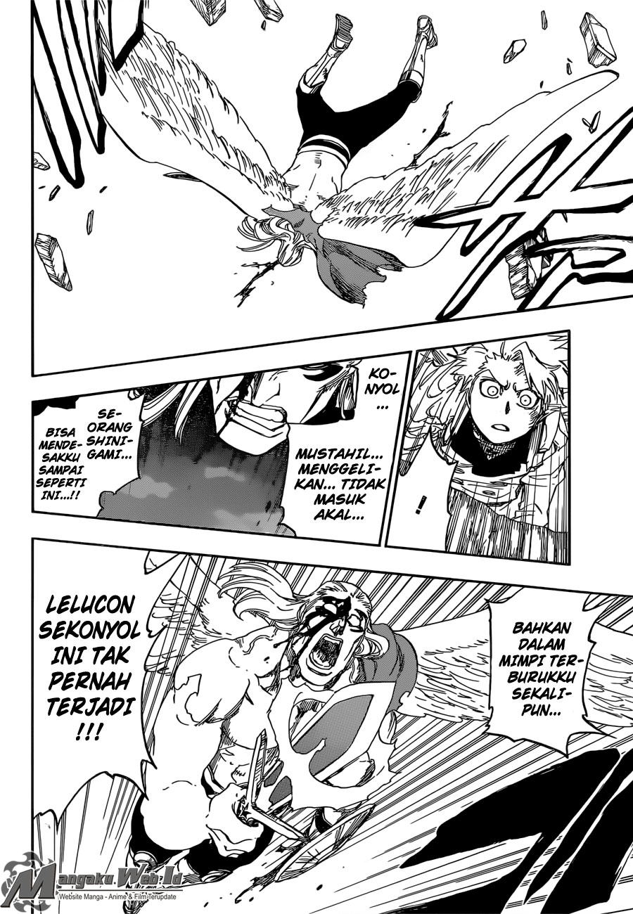 Read Bleach ID Manga Online