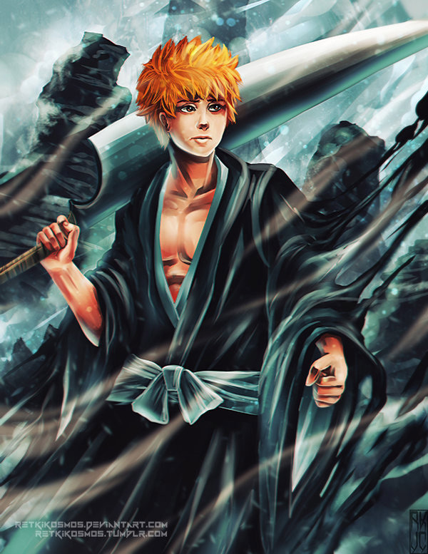 Read Bleach ID Manga Online