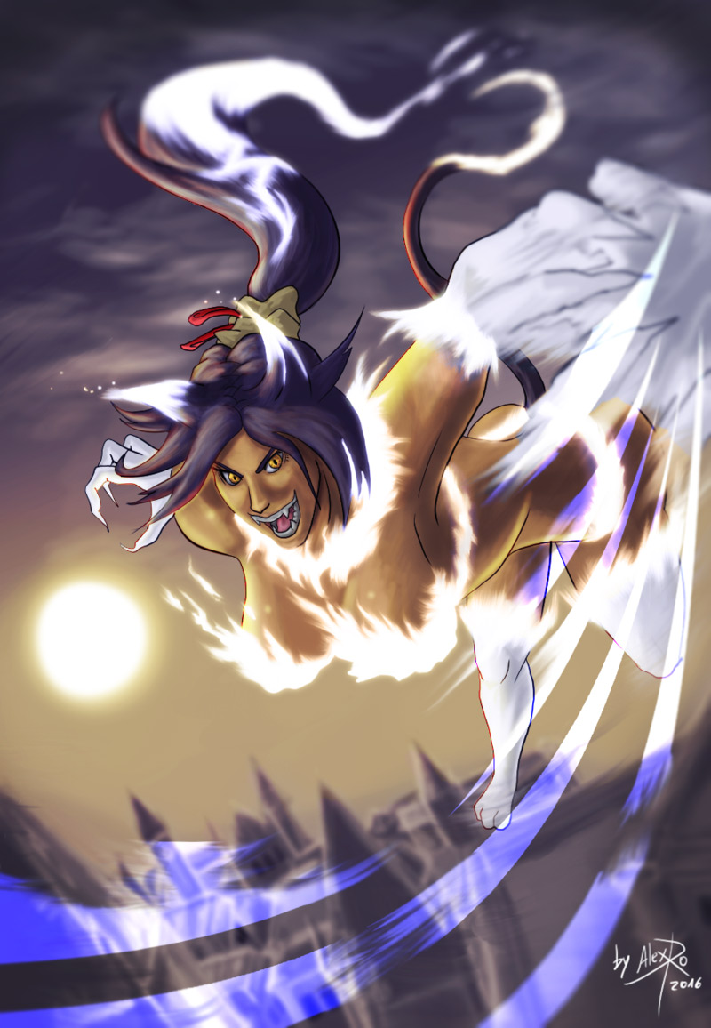 Read Bleach ID Manga Online