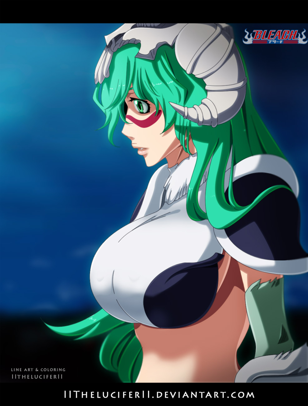 Read Bleach ID Manga Online