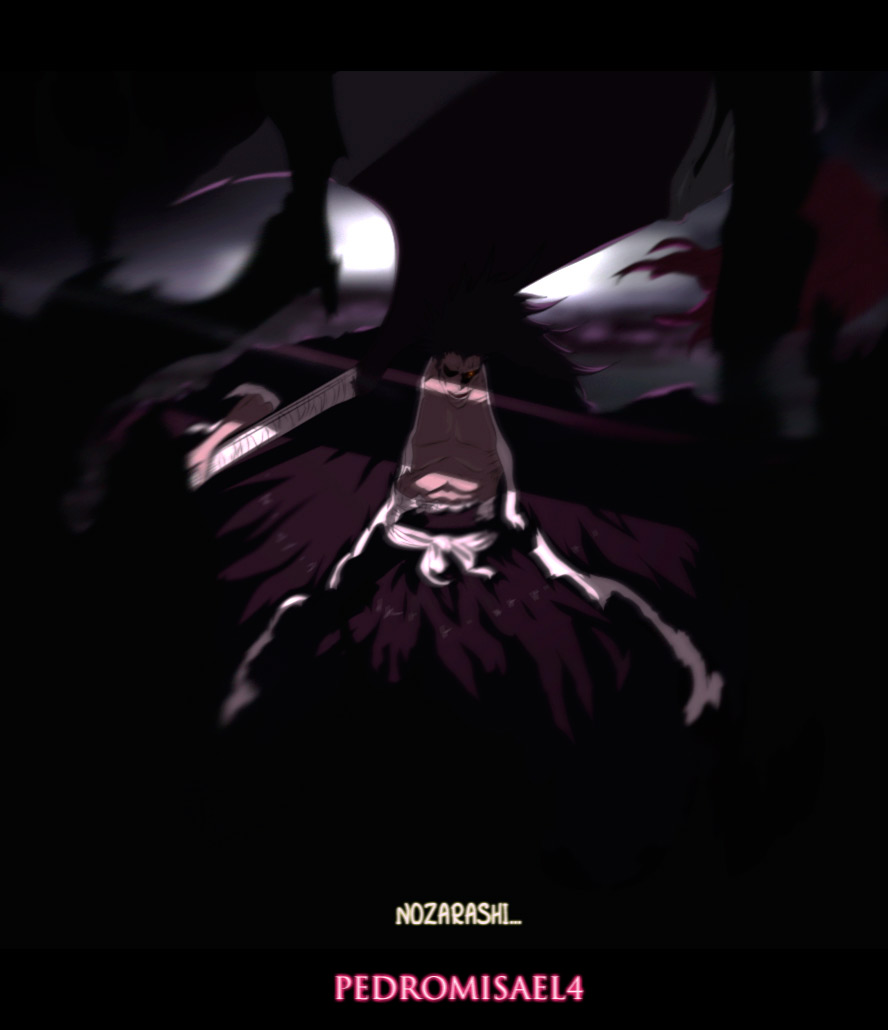 Read Bleach ID Manga Online