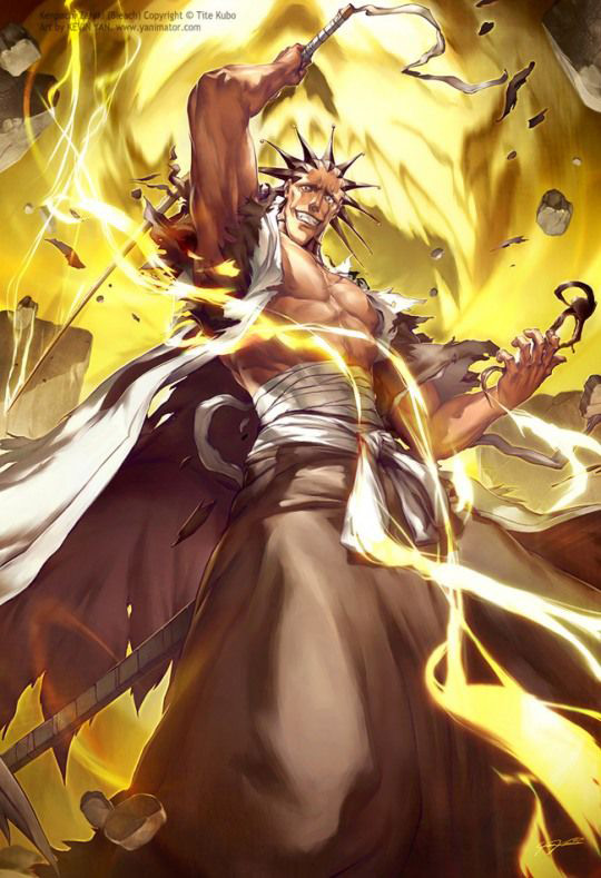 Read Bleach ID Manga Online