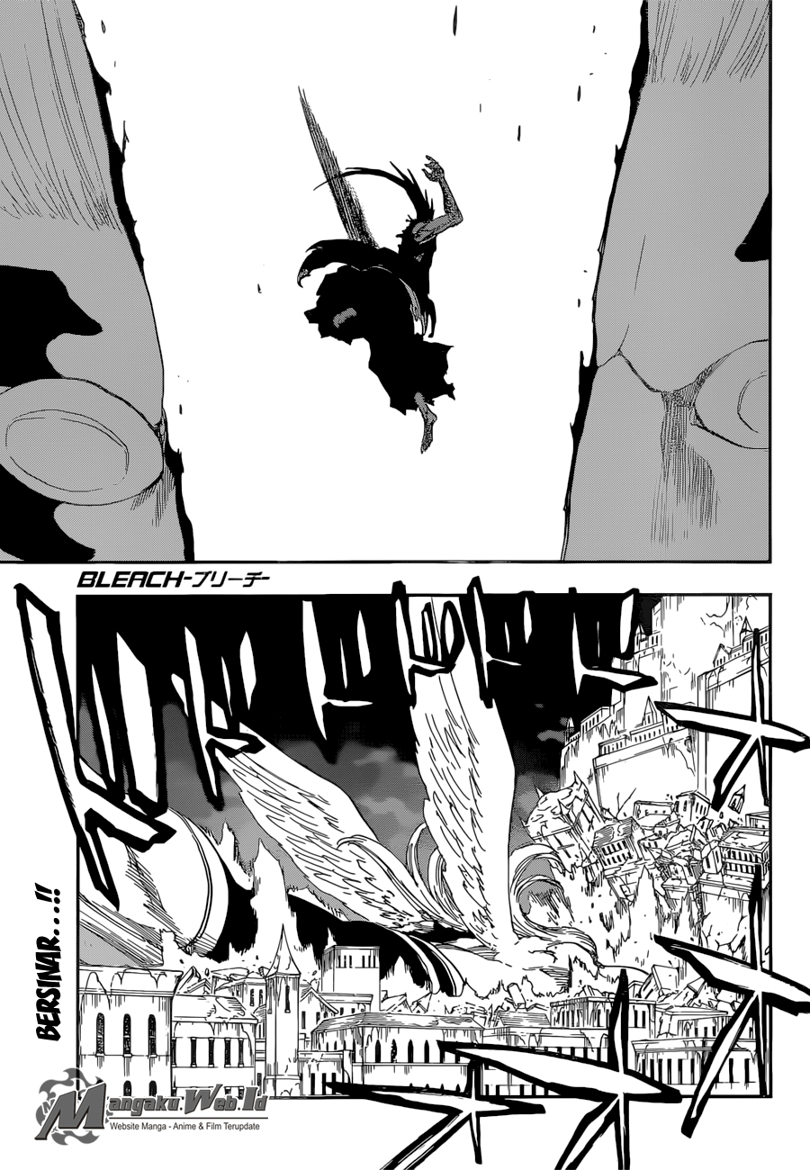 Read Bleach ID Manga Online
