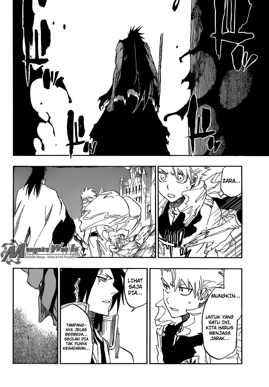 Read Bleach ID Manga Online