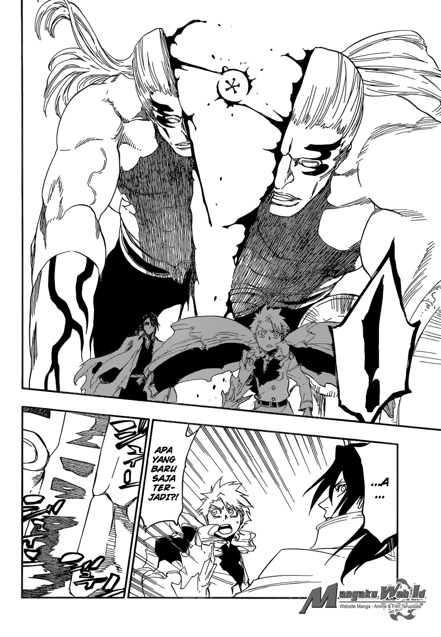 Read Bleach ID Manga Online