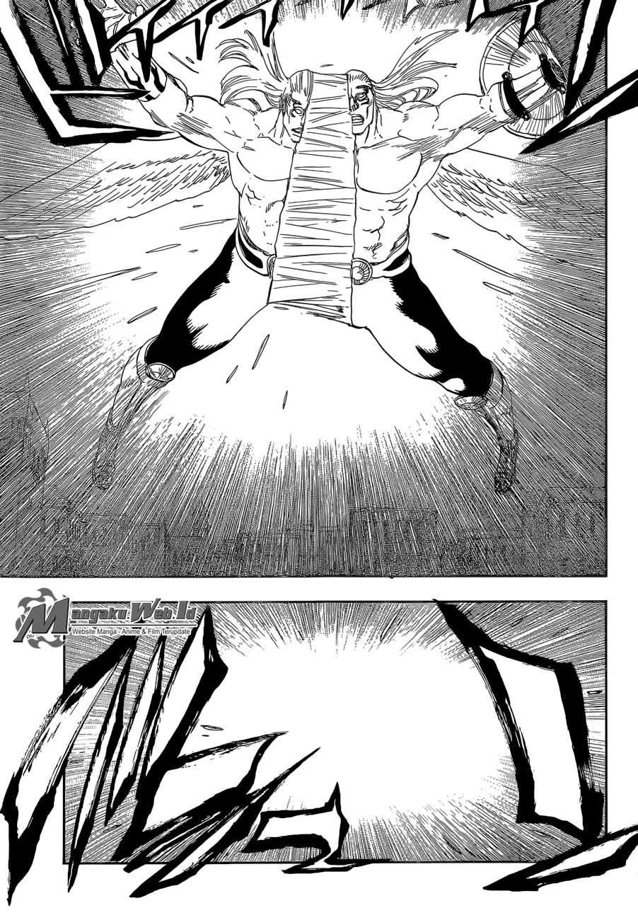 Read Bleach ID Manga Online