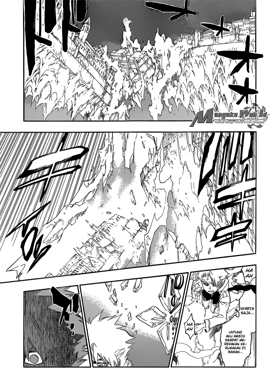 Read Bleach ID Manga Online