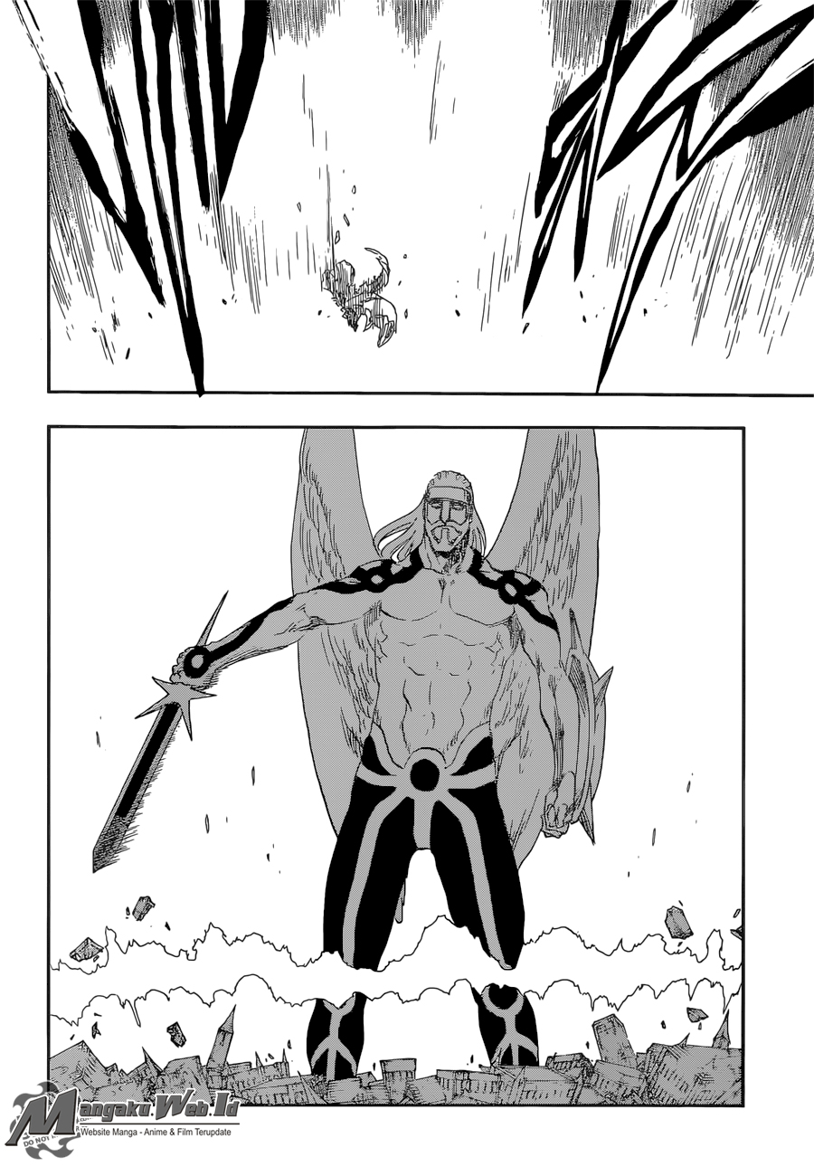 Read Bleach ID Manga Online