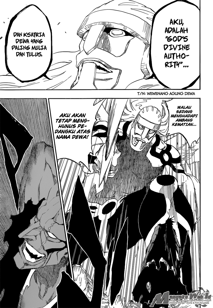 Read Bleach ID Manga Online