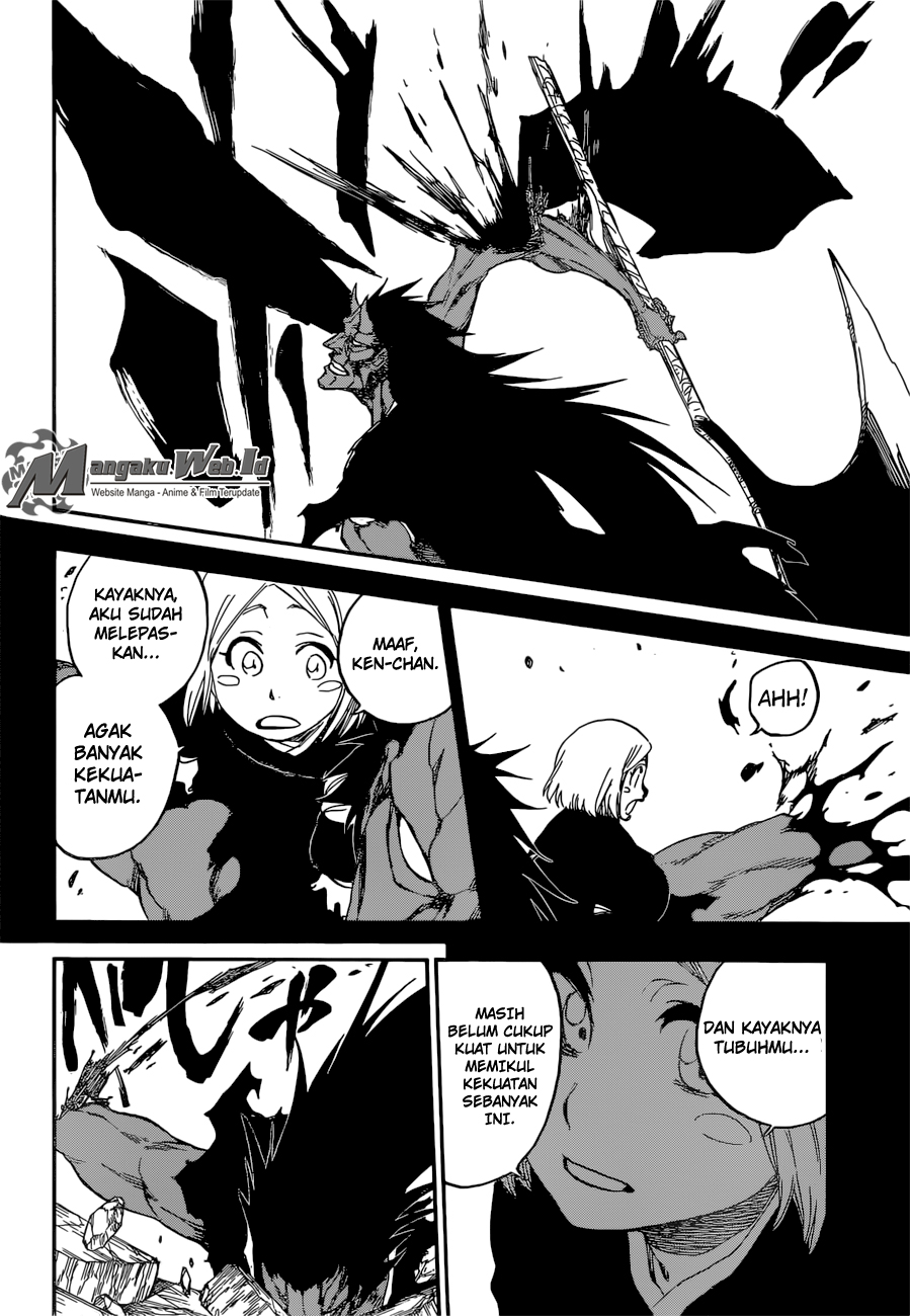 Read Bleach ID Manga Online