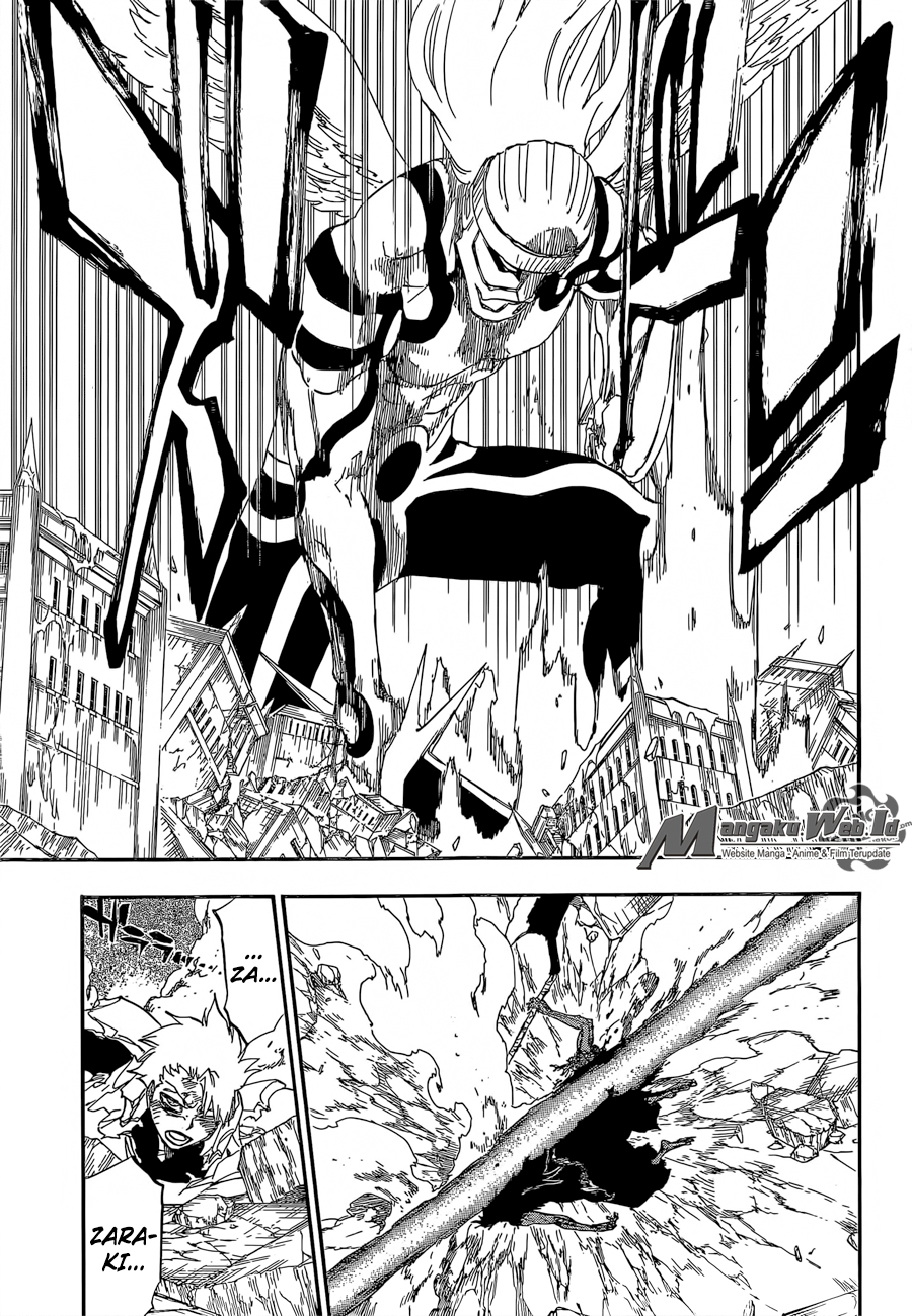 Read Bleach ID Manga Online