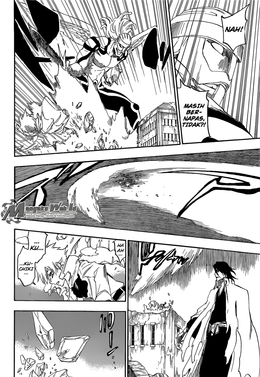 Read Bleach ID Manga Online