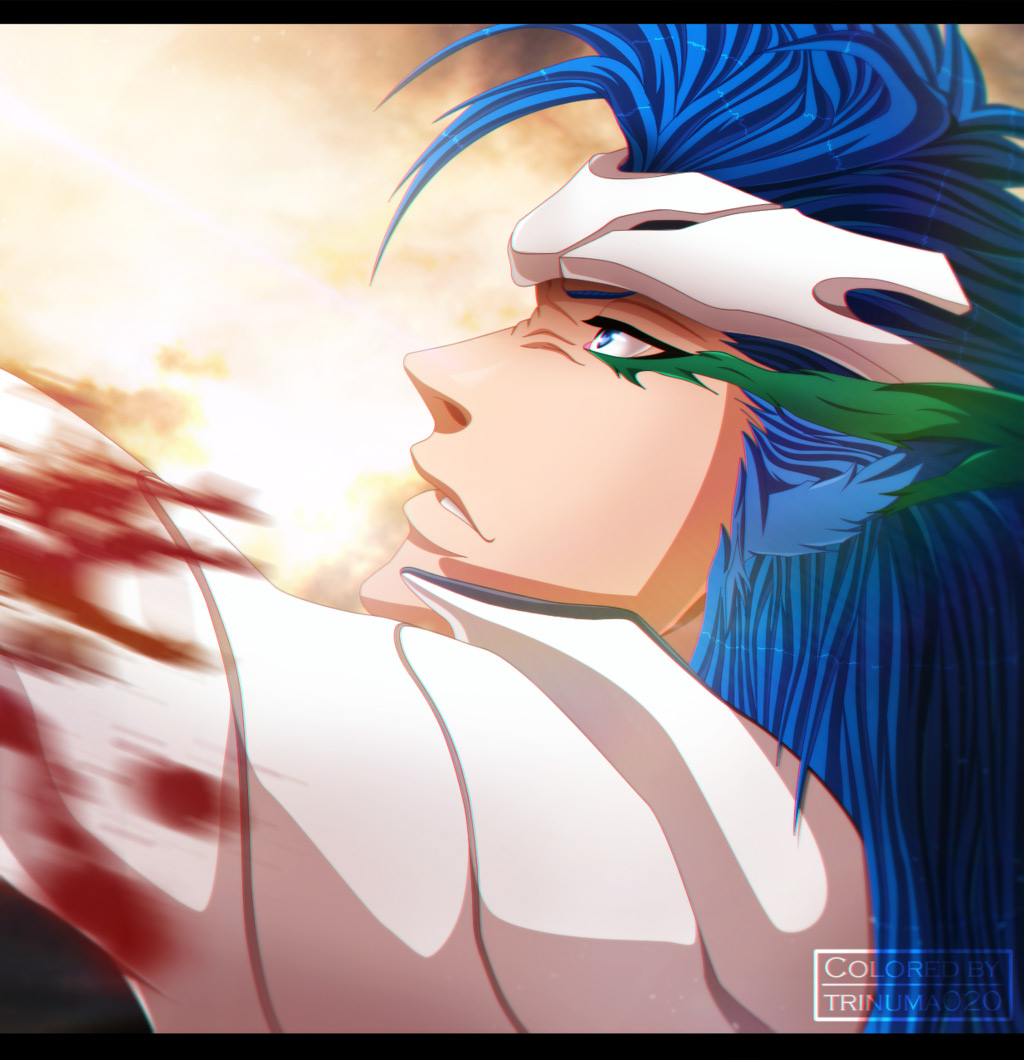 Read Bleach ID Manga Online