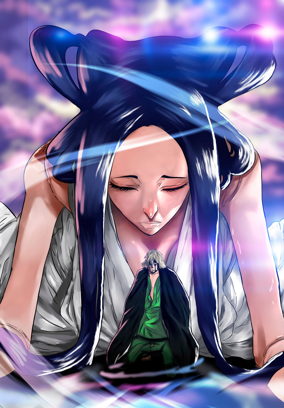 Read Bleach ID Manga Online