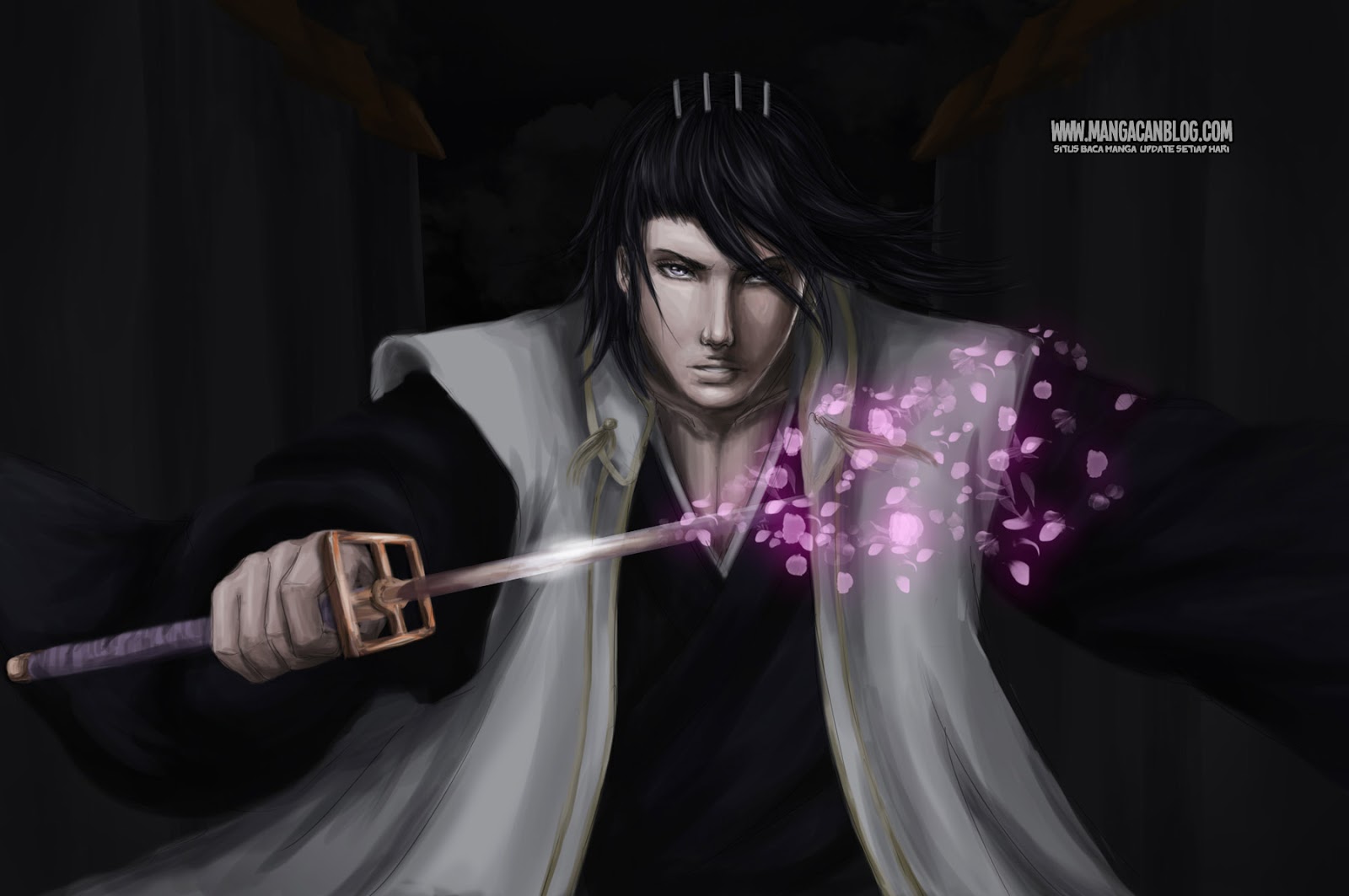 Read Bleach ID Manga Online
