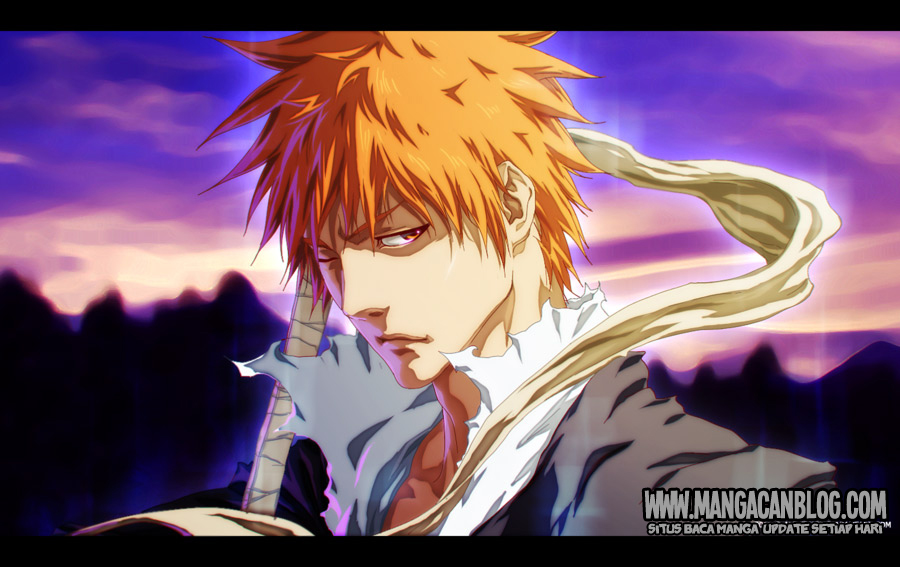 Read Bleach ID Manga Online