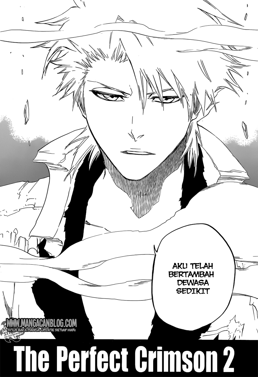 Read Bleach ID Manga Online