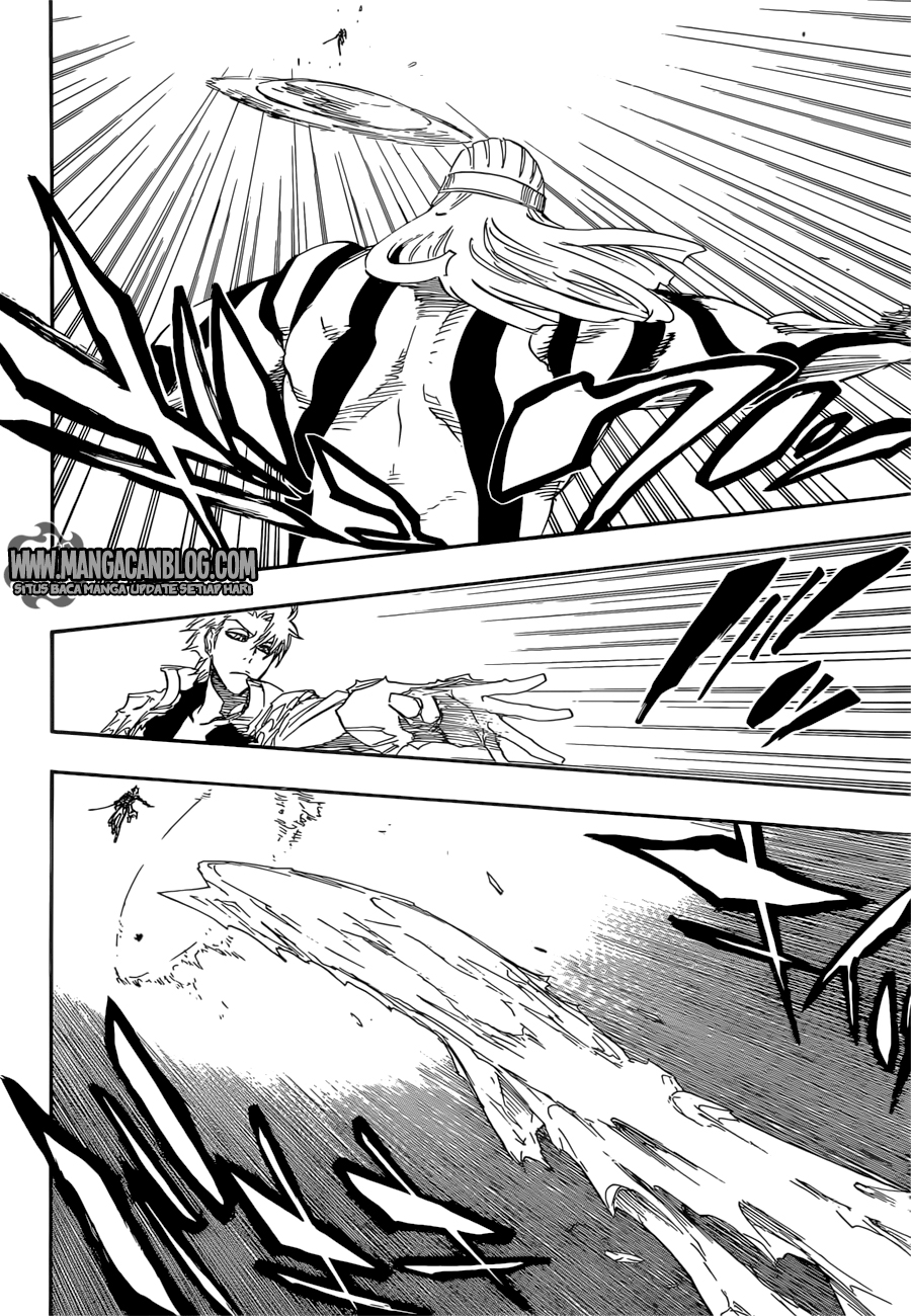 Read Bleach ID Manga Online
