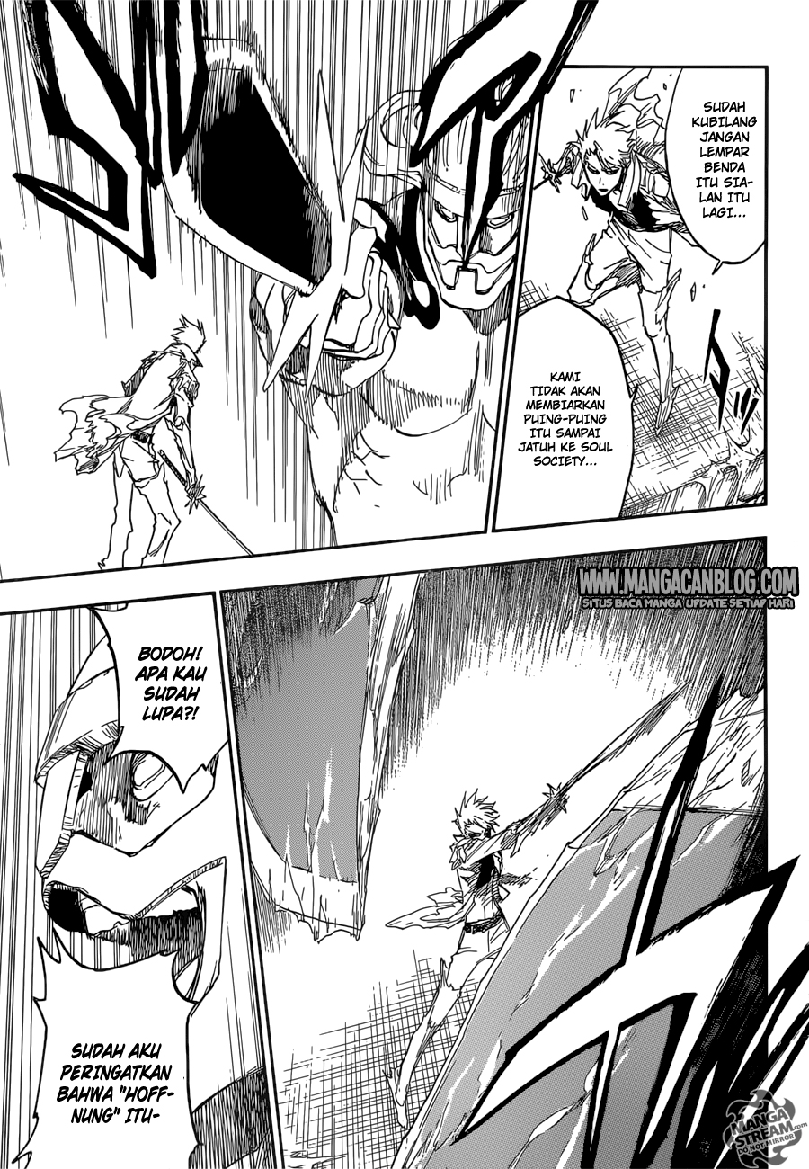 Read Bleach ID Manga Online