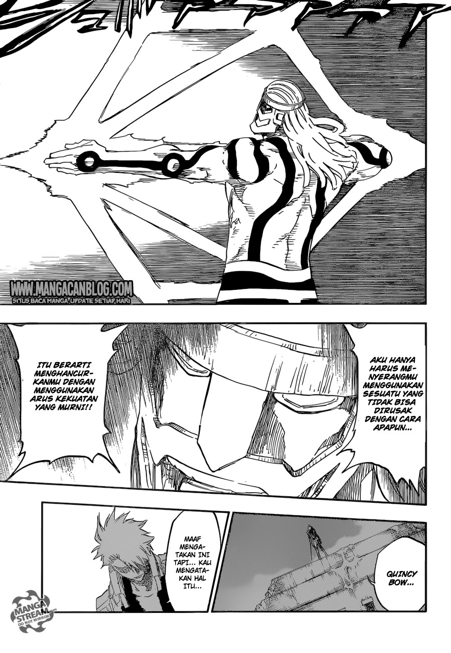 Read Bleach ID Manga Online
