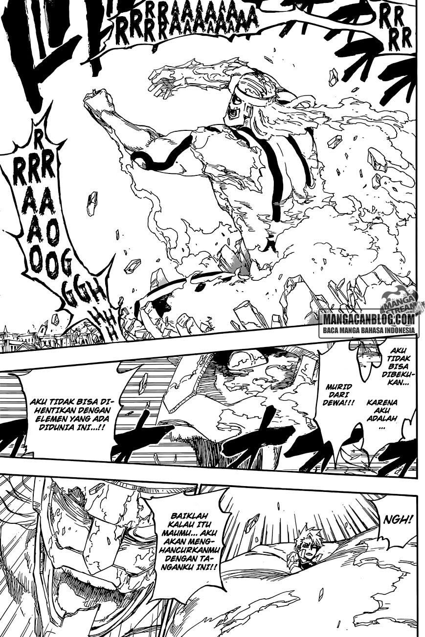 Read Bleach ID Manga Online