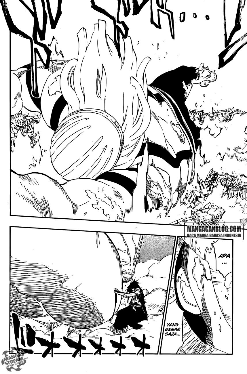 Read Bleach ID Manga Online