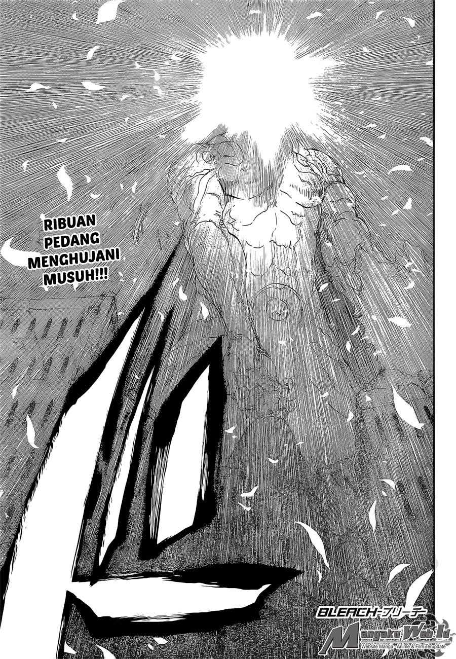 Read Bleach ID Manga Online