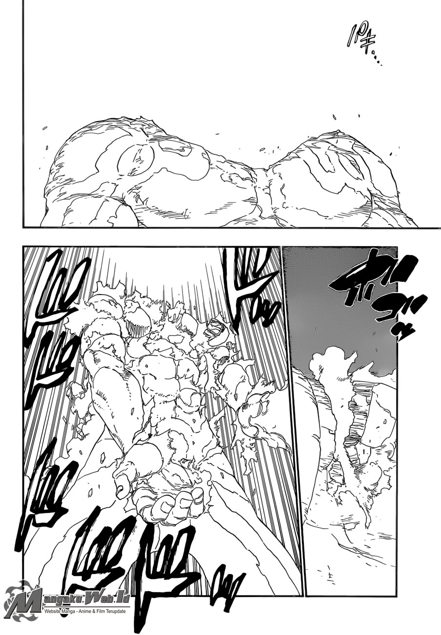 Read Bleach ID Manga Online