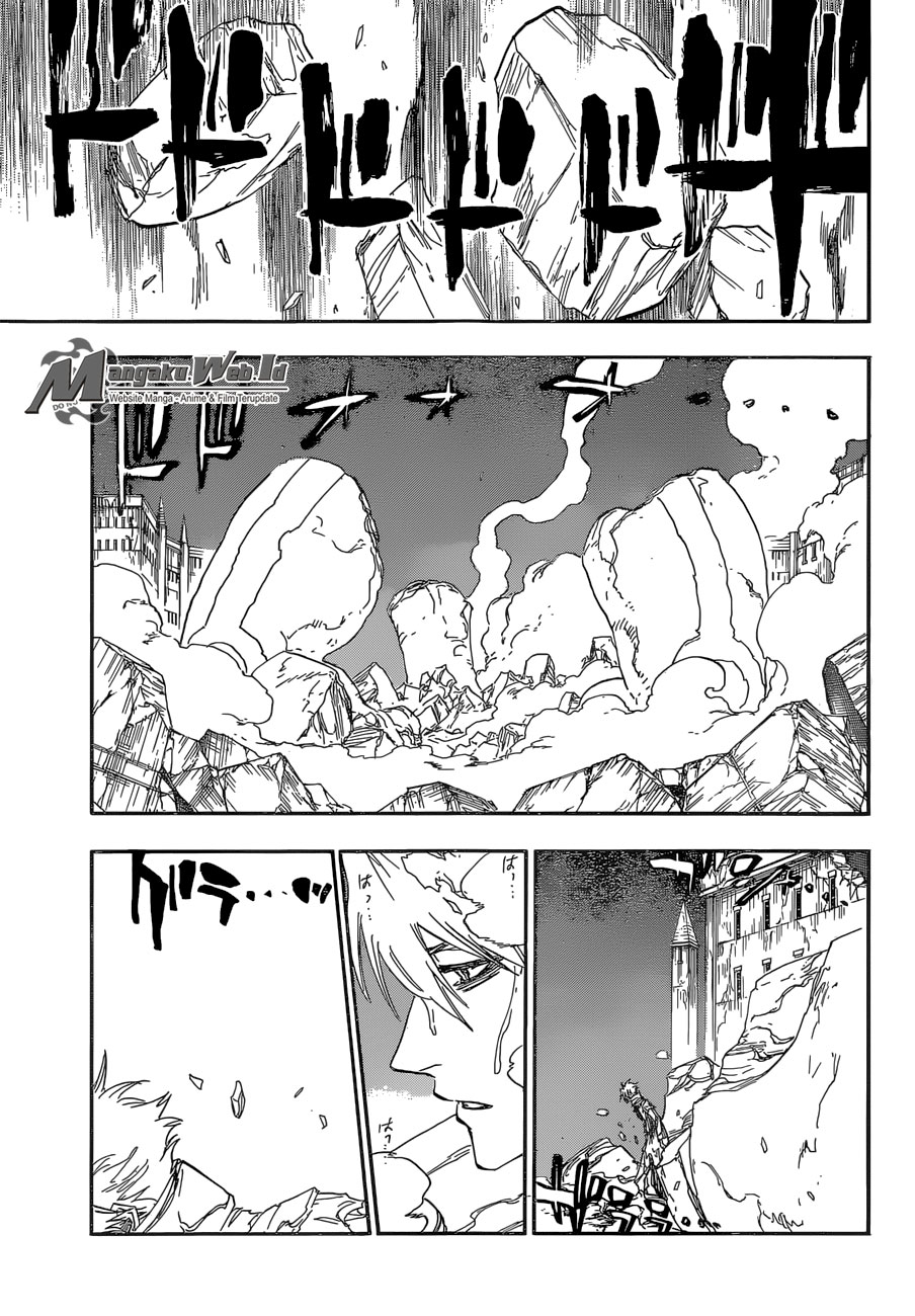 Read Bleach ID Manga Online