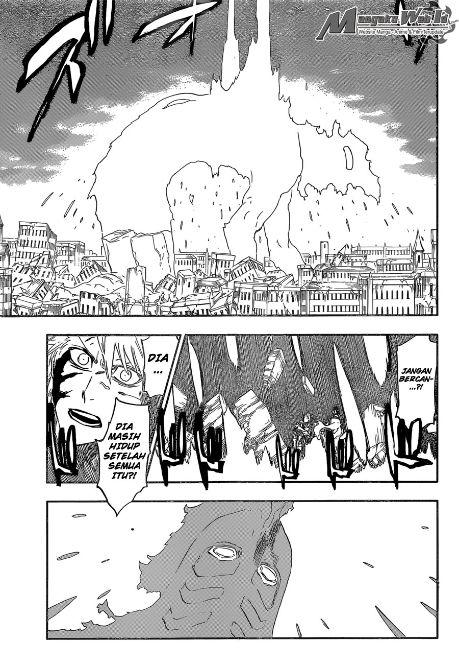 Read Bleach ID Manga Online