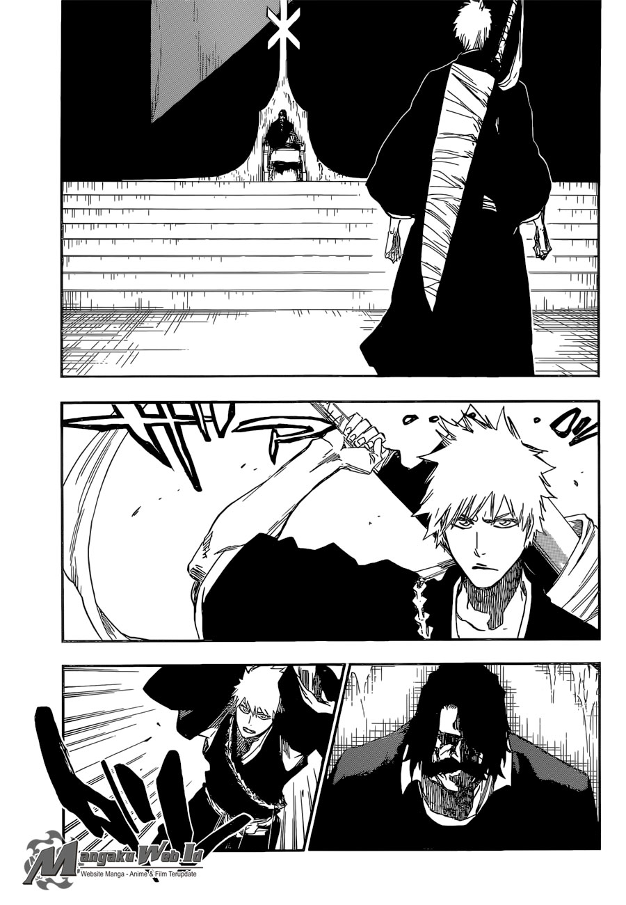 Read Bleach ID Manga Online