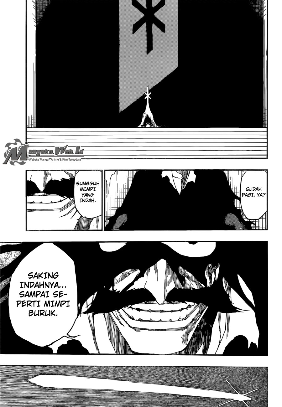 Read Bleach ID Manga Online