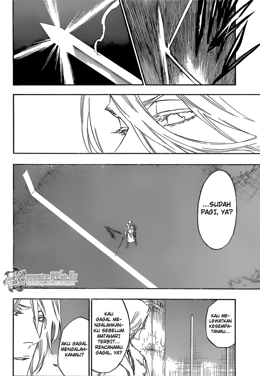 Read Bleach ID Manga Online