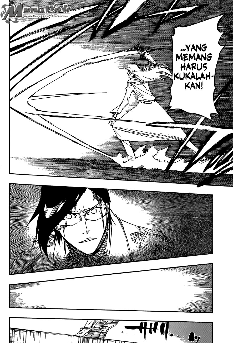 Read Bleach ID Manga Online