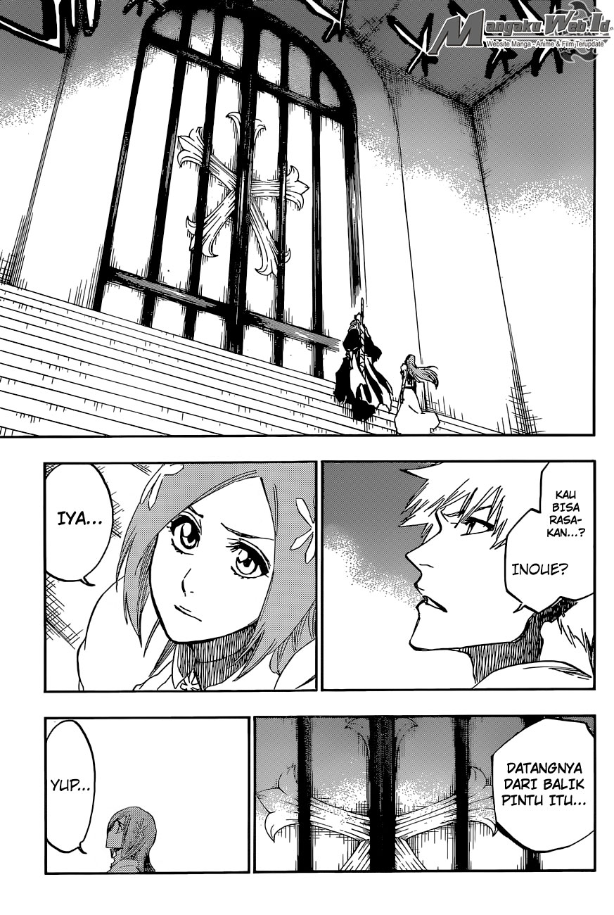 Read Bleach ID Manga Online