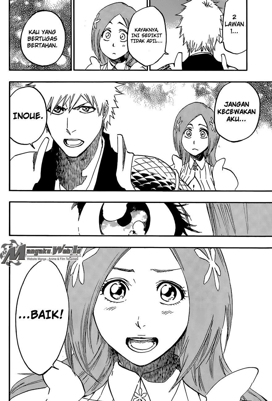 Read Bleach ID Manga Online